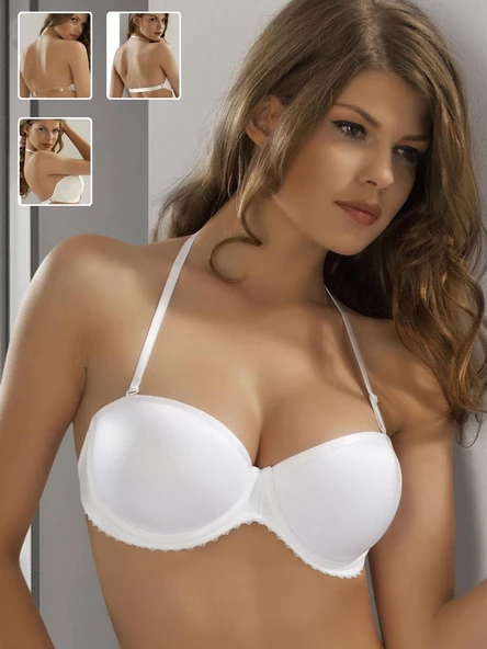 Le Jardin 7043 Fantine Basic Bra Sütyen ürün görseli 1