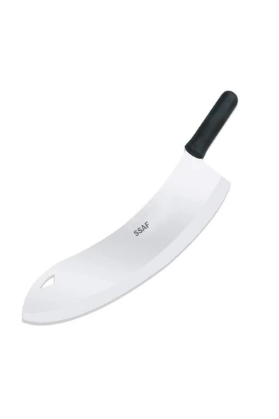 Ssaf 55 Cm Paslanmaz Zırh 4 mm ürün görseli 1