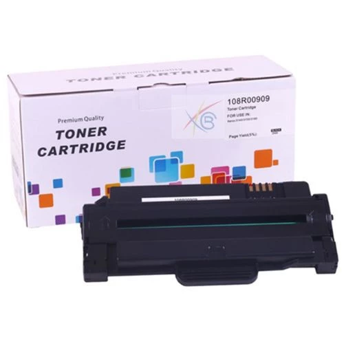 XEROX 3140 MUADİL SIFIR KUTULU TONER 2500 sayfa ürün görseli 1