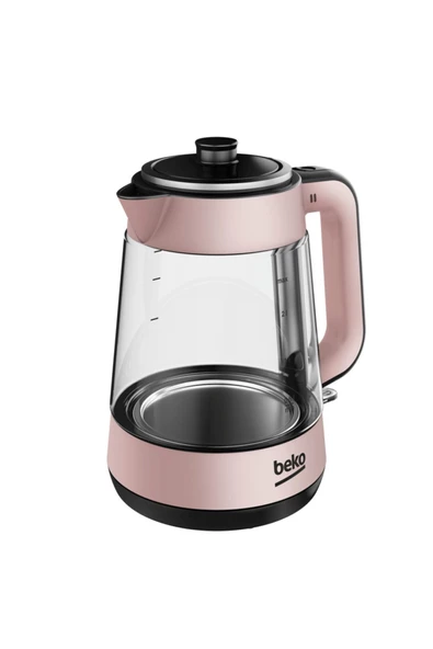 beko Cm 5964 Rose çay makinesi - Resim 2