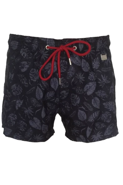 Blackspade 8370 Erkek Deniz Şort Mayo - Resim 9