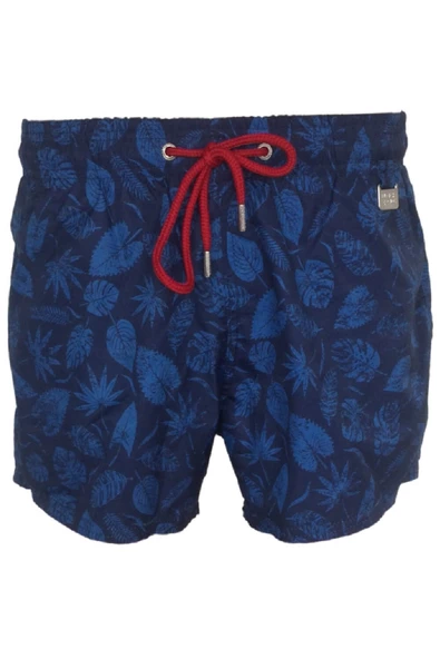 Blackspade 8370 Erkek Deniz Şort Mayo - Resim 5