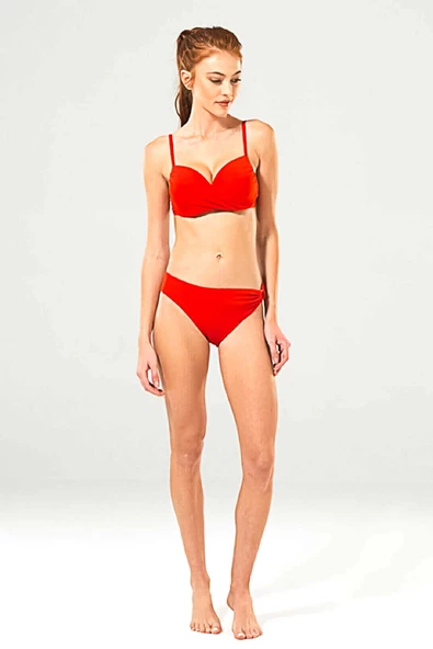 Blackspade 8968 Kadın Çıkartılabilir Push-Up 'lı Bikini Takımı ürün görseli 1