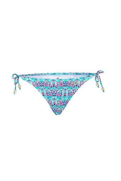 Blackspade 8355 İp Bağlamalı Bikini Alt - Resim 3