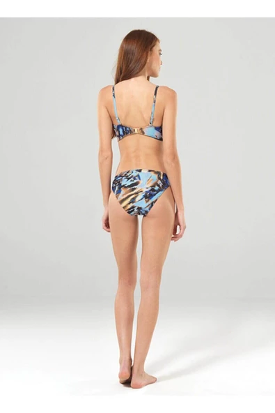 Blackspade 8894 Kadın Bikini Altı - Resim 2