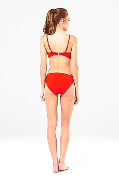 Blackspade 8967 Kadın Bikini Altı - Resim 2