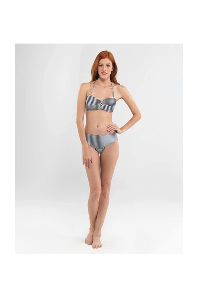 Blackspade 8587 Kadın Yuksek Bel Bikini Altı ürün görseli 1