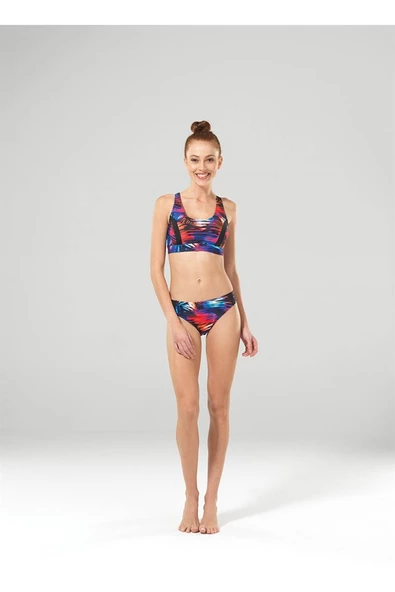 Blackspade 8939 Kadın Sporcu Bikini Takımı ürün görseli 1