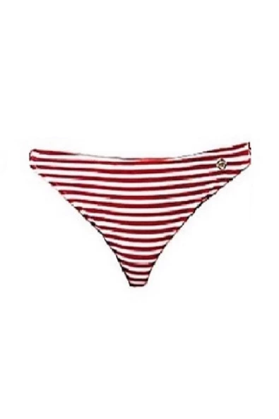 Blackspade 8424 Kadın Bikini Altı - Resim 12