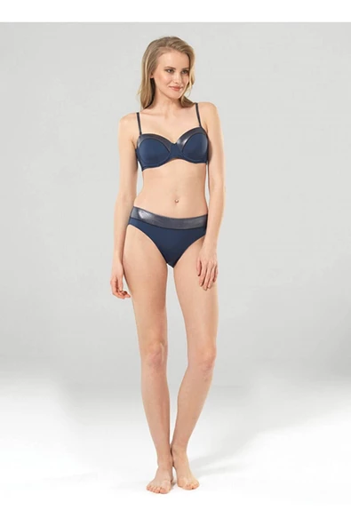 Blackspade 8904 Kadın Boş Cup Bikini Üstü ürün görseli 1