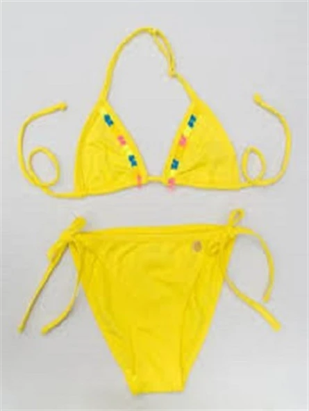 Blackspade 8439 Kız Çocuk Bikini Takımı ürün görseli 1