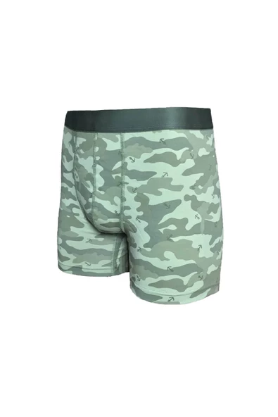 Blackspade Erkek Pamuklu Boxer - Resim 12