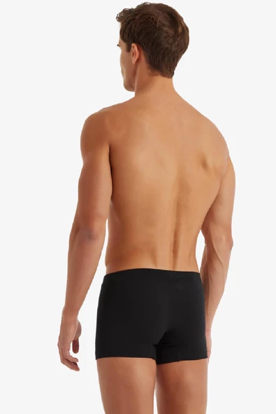 Blackspade 9310 Erkek %94 Modal Silver Boxer - Resim 7