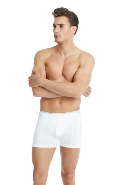 Blackspade 9233 Tender Cotton Erkek %92 Pamuk Boxer ürün görseli 1