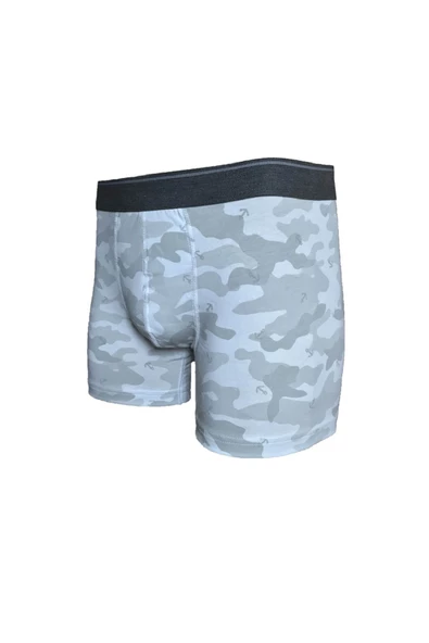 Blackspade Erkek Pamuklu Boxer - Resim 5