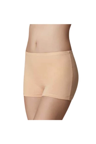 İmer 1100 Kadın Modal Boxer & Şort - Resim 11