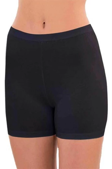 İmer 4336 Kadın Modal Mini Tayt & Boxer - Resim 7