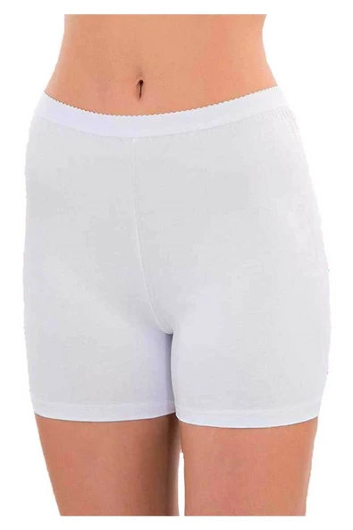 İmer 4336 Kadın Modal Mini Tayt & Boxer ürün görseli 1