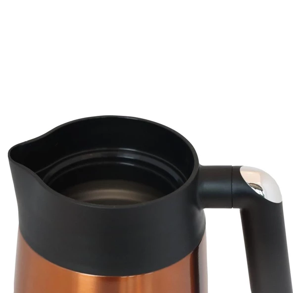 Any Morning SI232250 Termos Bakır 1,2 L - Resim 6