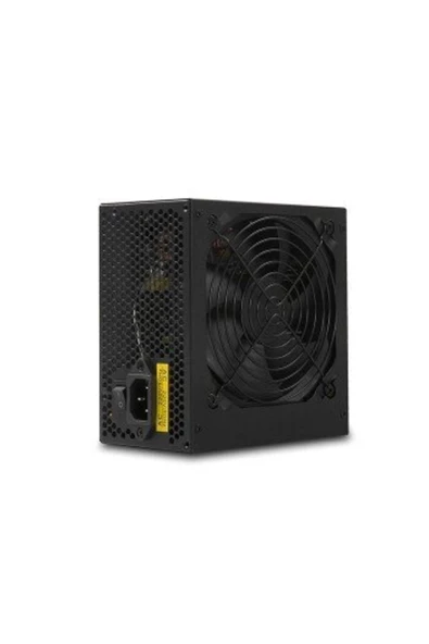 Everest Eps-600a Gerçek 600w Gaming Power Supply - 12cm Fan ürün görseli 1
