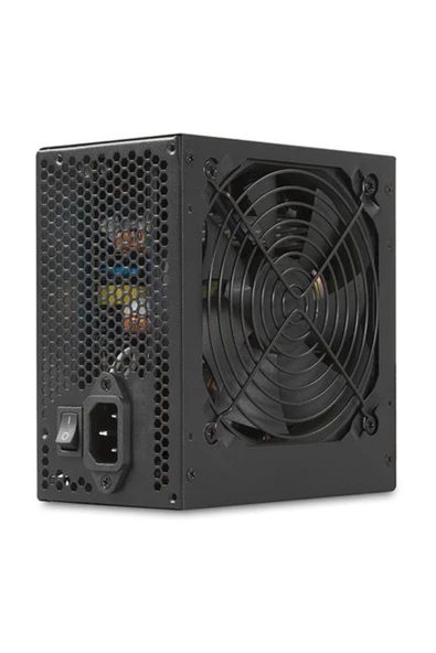 Rampage RMP-700-80P 700W 80 PLUS 12cm Fan Aktif PFC Power Supply ürün görseli 1