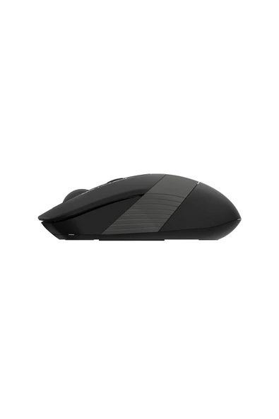 A4 TECH Fg10s Optık Mouse Nano Sılent Gri 2000 Dpı Modern Tasarım 826334 ürün görseli 1
