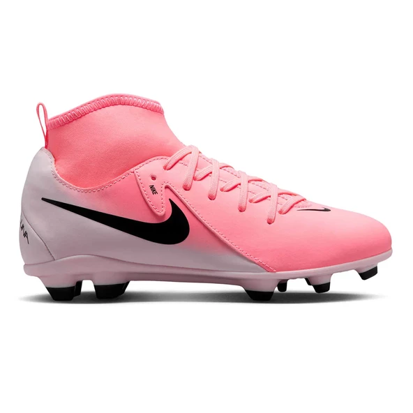 Nike Jr Phantom Luna Club Fg/Mg Çocuk Krampon(DAR KALIP) ürün görseli 1