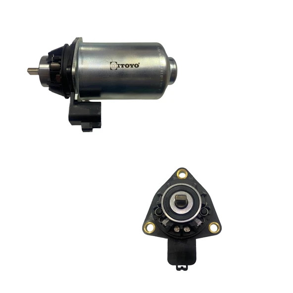 Aktüatör Motoru Corolla 2006-2009 5 İleri 2 Kömürlü ürün görseli 1