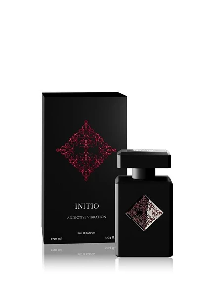 Initio Addictive Vibration EDP 90 ml ürün görseli 1