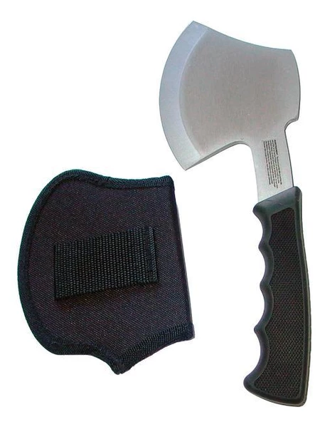 Coghlans Kamp Baltası - Resim 3