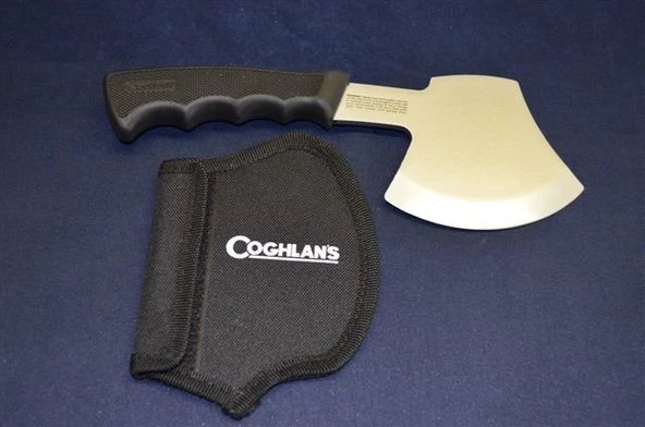 Coghlans Kamp Baltası - Resim 8