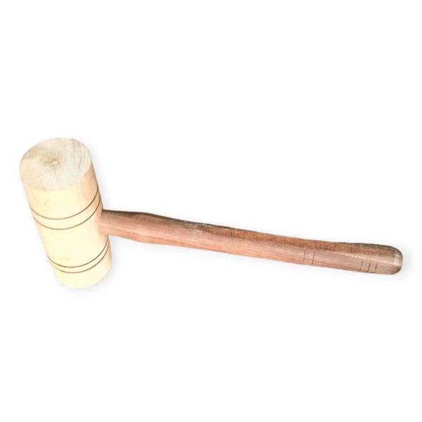 AHŞAP TOKMAK - Resim 3