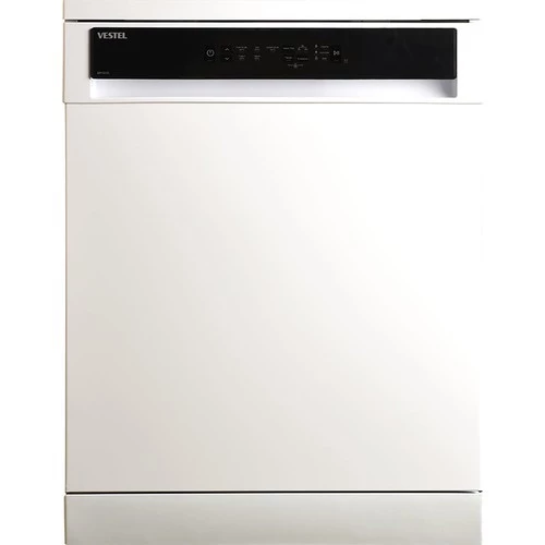 Vestel BM 5101 5 Programlı Bulaşık Makinesi ürün görseli 1