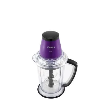 Altus ALSM 783 M 550 W 4 Bıçaklı Doğrayıcı ürün görseli 1
