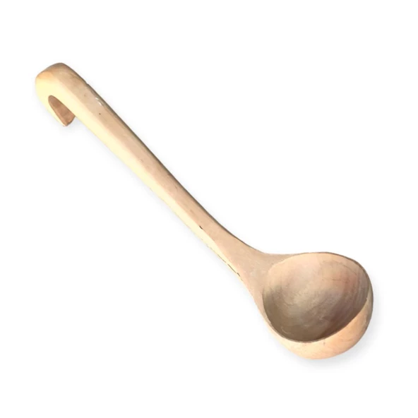 AHŞAP KEPÇE ürün görseli 1