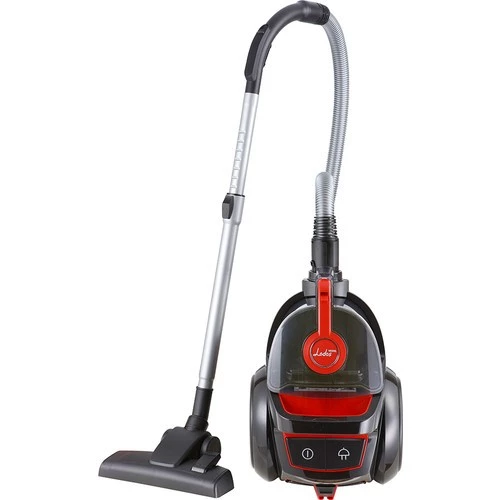 VESTEL Lodos H6000 K Kırmızı 750 W Toz Torbasız Süpürge ürün görseli 1