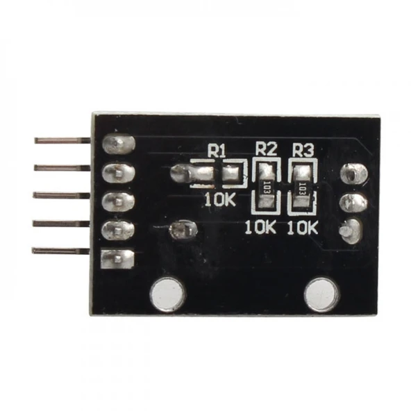 KY-040 Arduino Uyumlu Rotary Encoder Modülü - Resim 2