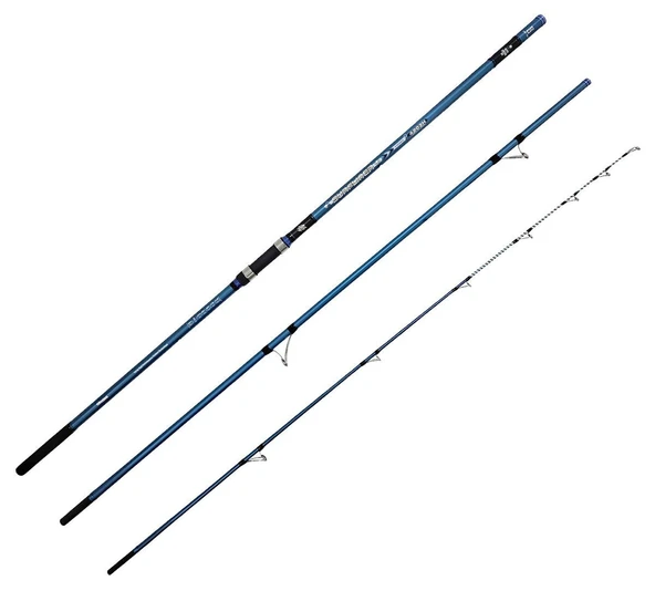 Okuma Surfliner+ Surf 420cm 100-250gr 3 Parça Olta Kamışı ürün görseli 1