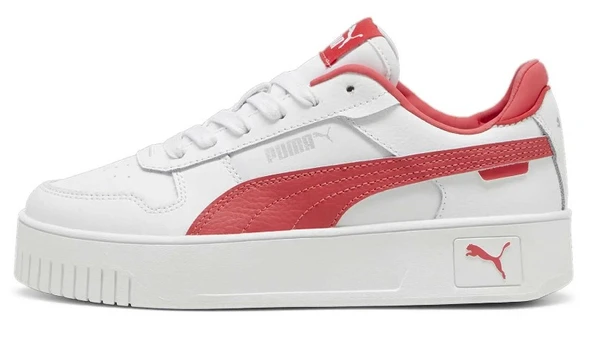Puma 393846 Carina Street Jr Sneaker Unisex Spor Ayakkabı ürün görseli 1