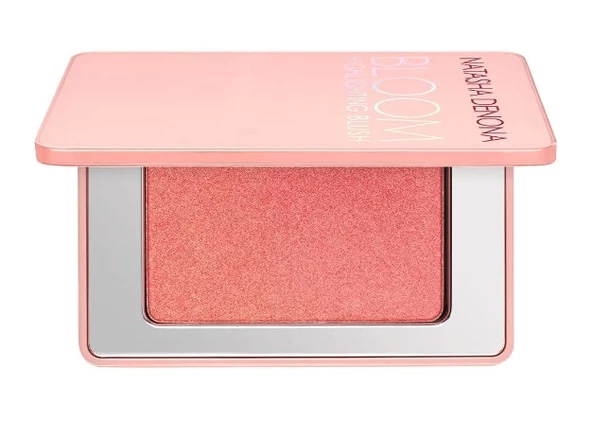 NATASHA DENONA Bloom Highlighting Blush - Aydınlatıcı Allık ürün görseli 1