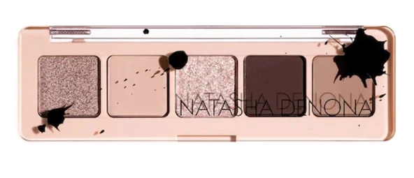 NATASHA DENONA My Mini Dream Palette - Göz Farı Paleti ürün görseli 1