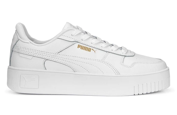 Puma Carina Street 389390 Unisex Spor Ayakkabı ürün görseli 1