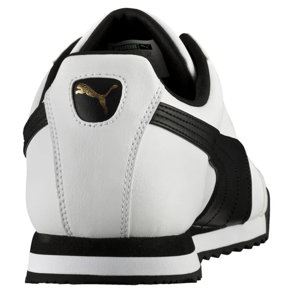 Puma Roma Basic 353572-04 Erkek Spor Ayakkabı - Resim 2