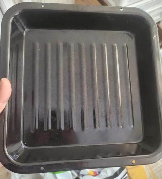 Fırın tepsi 38 cm x38.5 cm ürün görseli 1