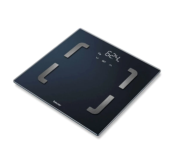 Beurer Bf 880 Diagnostic Baskül ürün görseli 1