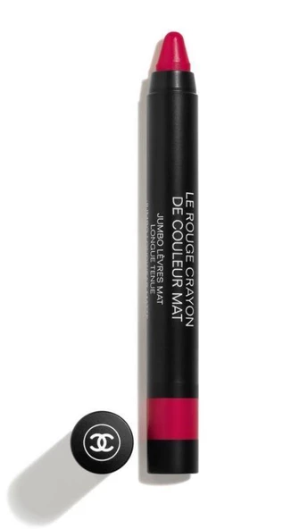 Chanel Le Rouge Jumbo Longwear Mat Kalem Ruj - 261 Excess ürün görseli 1