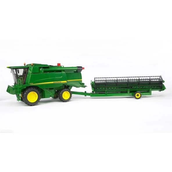 John Deere Biçerdöver ürün görseli 1