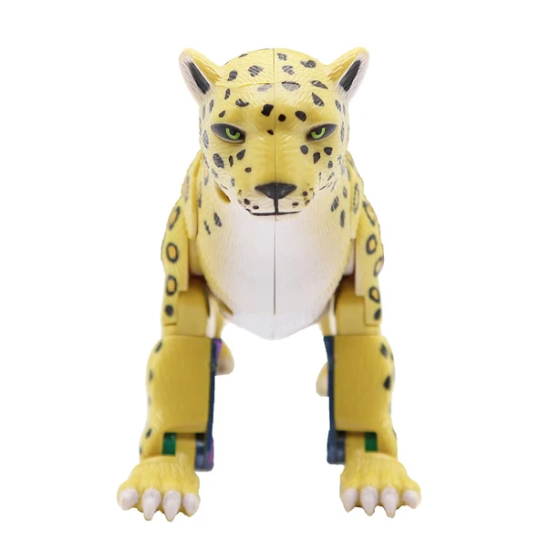 Robota Dönüşen Savaşçı Leopar ürün görseli 1