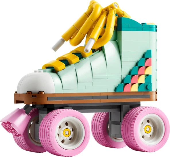 LEGO Creator Retro Paten 31148 ürün görseli 1