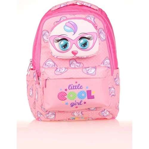 Kaukko Kıds Sırt Çantası (toys Cat)krn-L5157 ürün görseli 1
